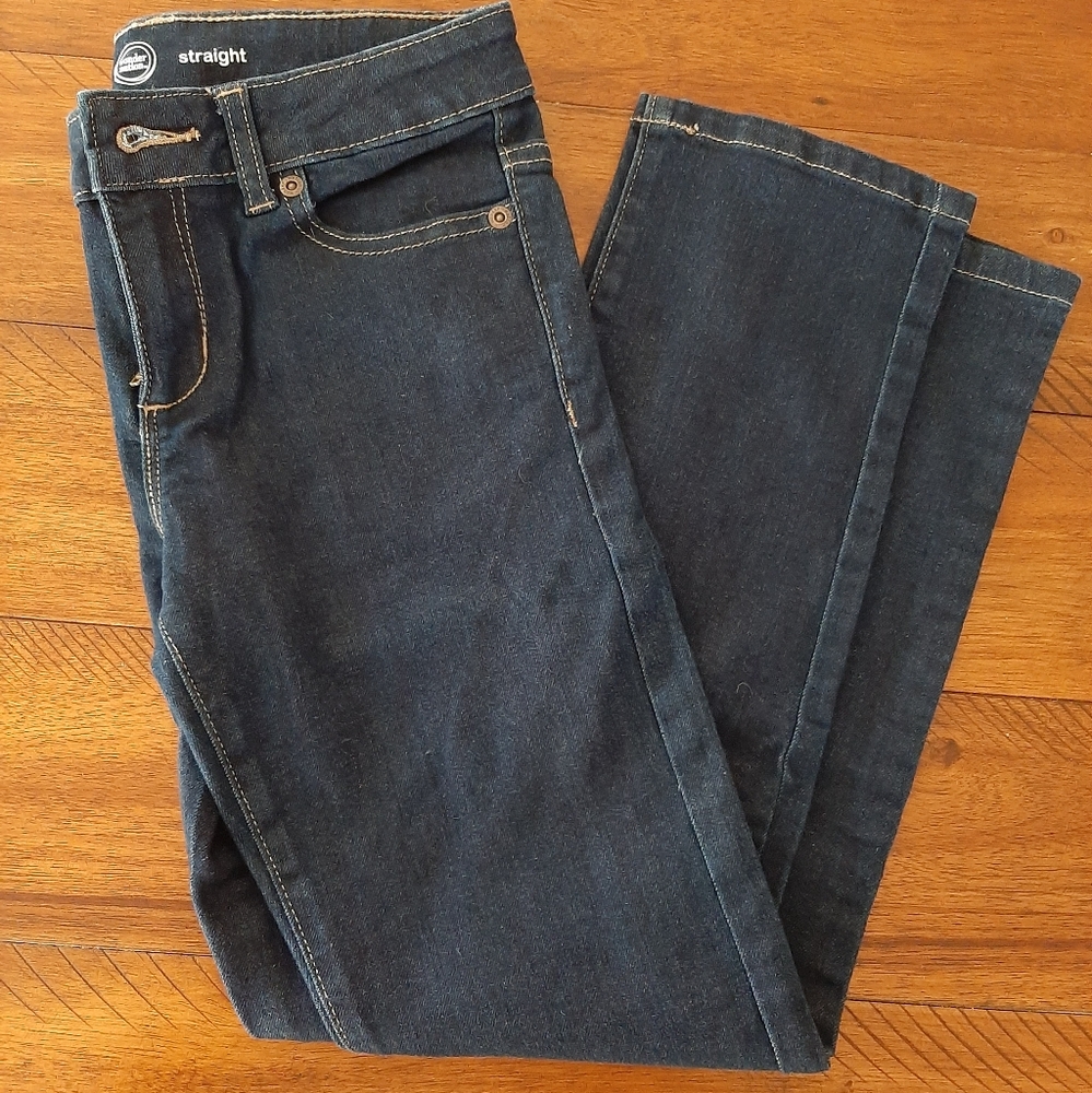 NWOT | WONDER NATION Boys Jeans | SIZE 8